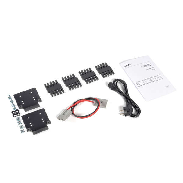 SKAT BC 72/18S3 RACK P3