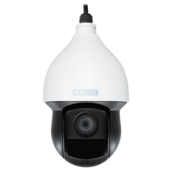 BOLID VCG-528 версия 4