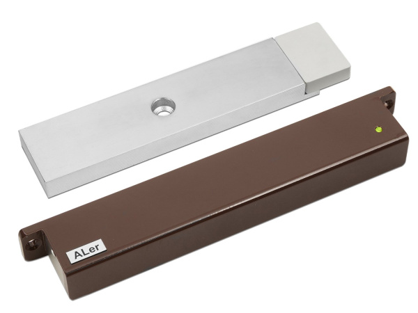AL-300-24V Premium (коричневый)