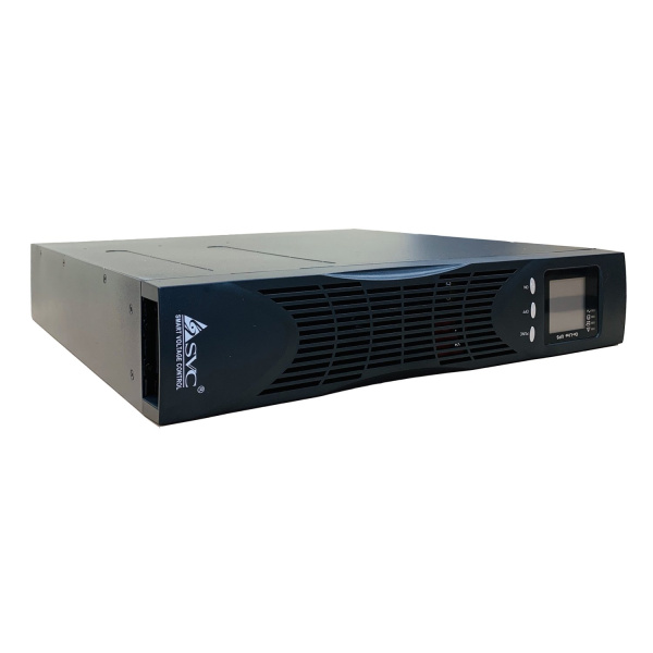 SVC-TRX11-3KL-LCD/CS09C13