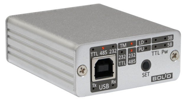 USB-RS