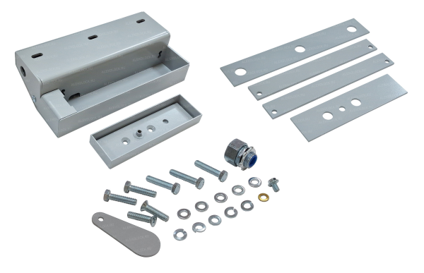 MK FM-M22-GP (серый)