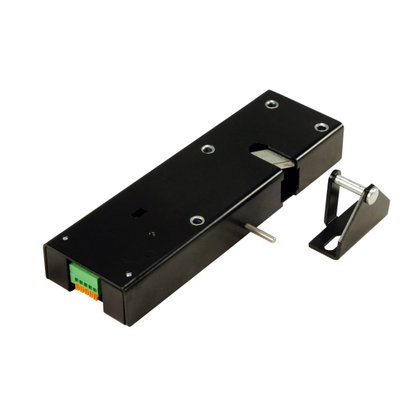 Promix-SM323.10.2-R black