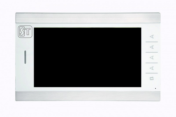 ST-M201/10 (белый)
