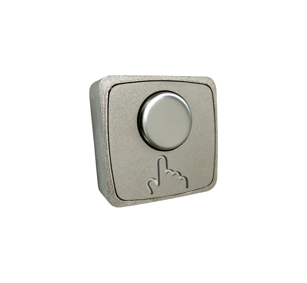 40.0 Off-(On) зеркальный хром