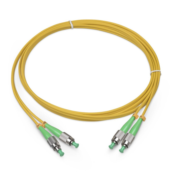 FOP(d)-9-FC/APC-FC/APC-7m (8206c)