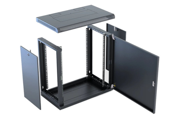 ШТ-НСрМ-12U-600-550-М-Ч (130411-02713)