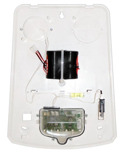 С2000Р-Сирена