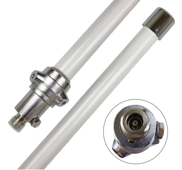 BC-200 UHF
