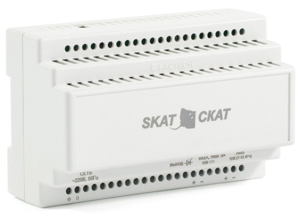 SKAT-24-4.0 DIN (589)