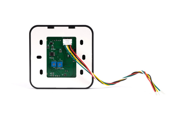 SKAT AC 91P-NT Exit Button (8844)