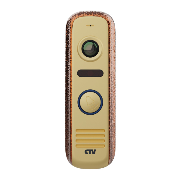 CTV-D4000S BA (бронзовый антик)