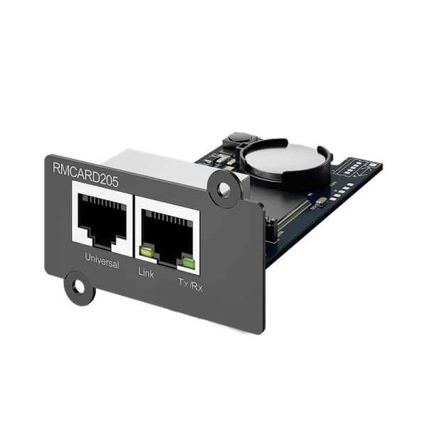 RMCARD205