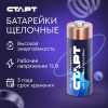 СТАРТ 23A -BL5, 12 В, упак. 5 шт. БЛИСТЕР