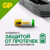 GP 27AF (GP 27AFRA-2C5), упак. 5 шт. БЛИСТЕР
