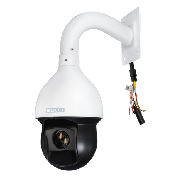 BOLID VCG-528 версия 4