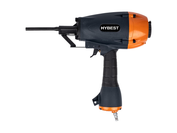 Пистолет пневматический монтажный Hybest BW120 (HBB120)