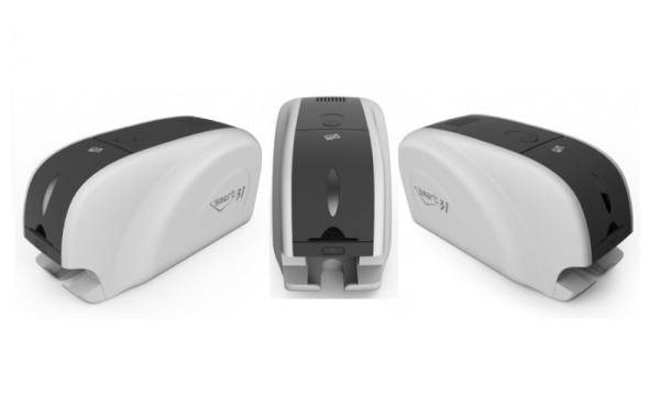 SMART 31 (651459) Single Side USB