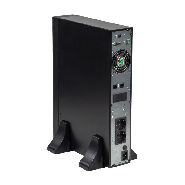 SKAT-UPS 2000-RACK-ON-4х9 P3