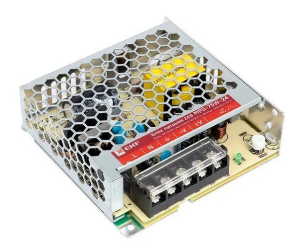 MPS-75W-24