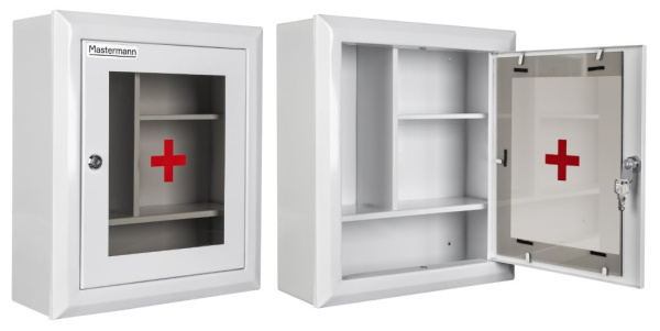 Аптечный шкаф MASTERMANN 3C