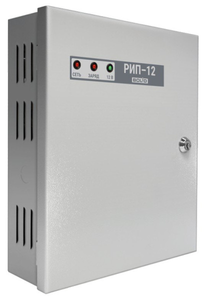 РИП-12 исп.05 (РИП-12-8/17М1)