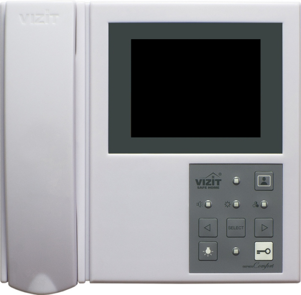 VIZIT-M405