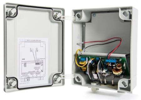SKAT-V.12/(5-9) DC-25VA исп.5 (883)