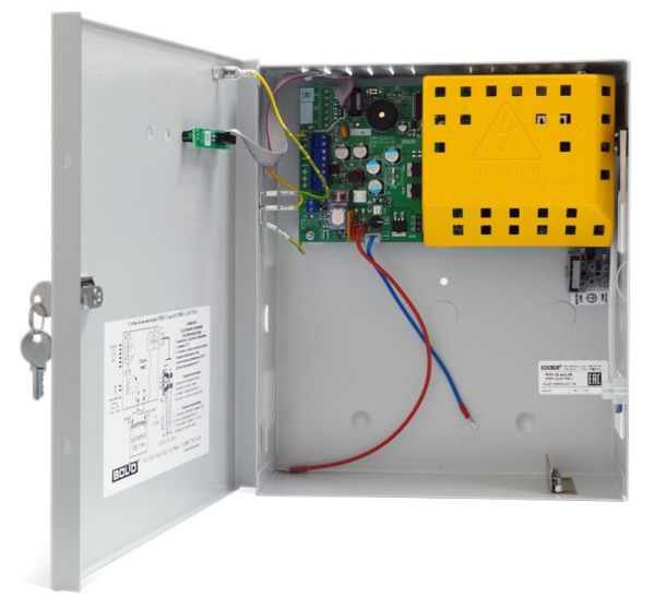 РИП-12 исп.05 (РИП-12-8/17М1)