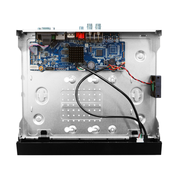 BOLID RGG-0412 версия 4