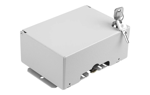 КРТМ-В/30-Р плинты ПВТ, замок, ключ универсальный (120901-00093)