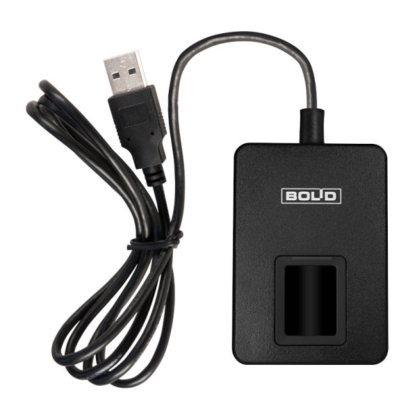 С2000-BIOAccess-ZK9500