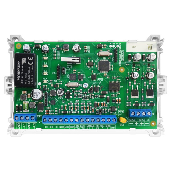 С2000-КДЛ-Modbus