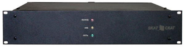 SKAT-RLPS.48DC-10RACK (2140)