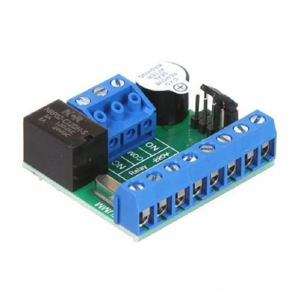 Z-5R (мод. Relay case) (в корпусе)