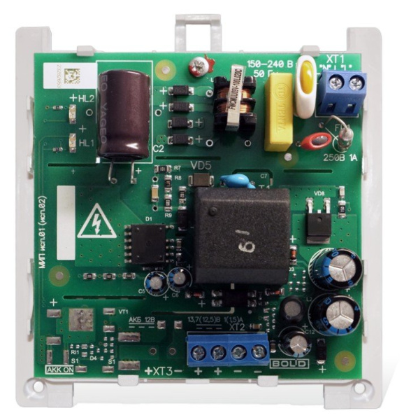 МИП-12 исп.02 (МИП-12-1/ПЗ)