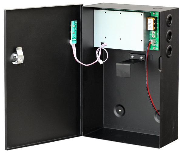 ST-PS105BML-BK
