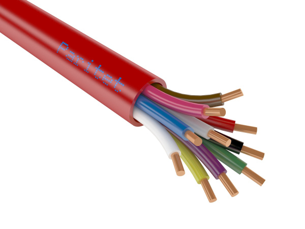 КСВВнг(А)-LS 12х0,5 (Паритет)