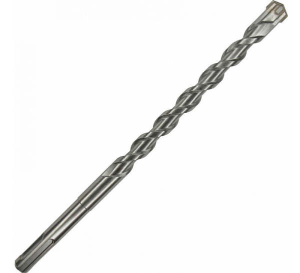 Бур SDS-plus 4C PLUS 8х250/310, 4-cutting (4PD08L0310)
