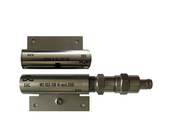 ИО 102-58 N исп.200 М200 КМ20