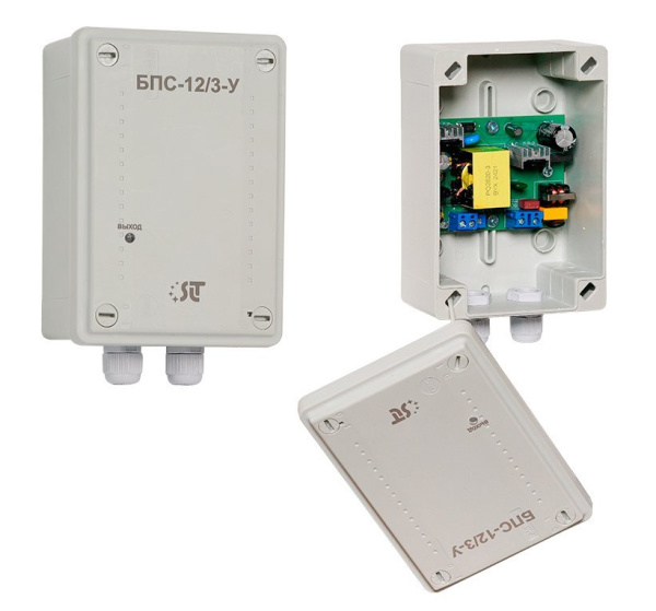 БПС-12/3-У
