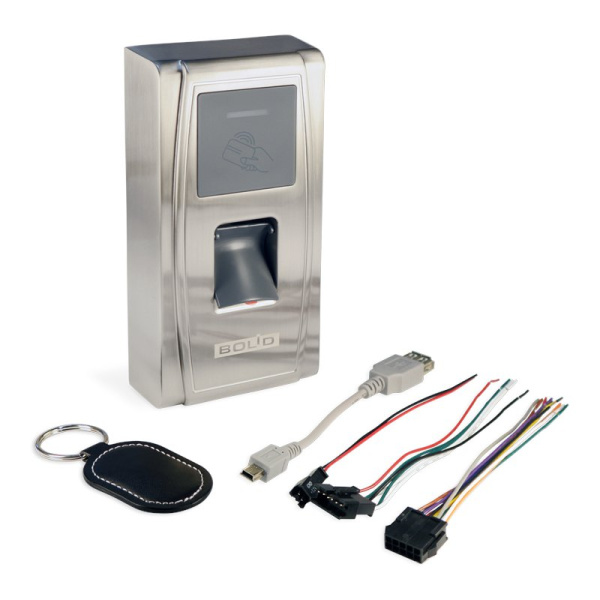 С2000-BIOAccess-MA300