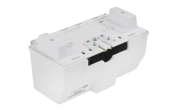 КРТП-В/10 плинт LSA-PROFIL, без плинтов, замок, ключ унив. (120901-00053)