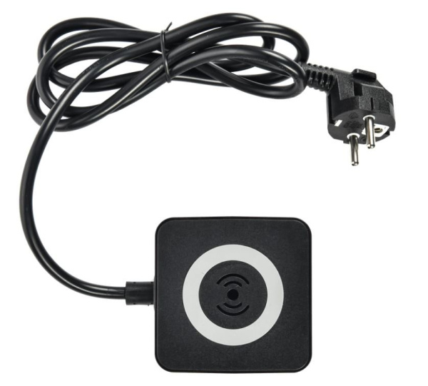 Удлинитель У02К 2 места 1,3м 3х1,0мм2 USB A+C DOMINIC (DN-YP31-16-02-01-ZKU-K02)