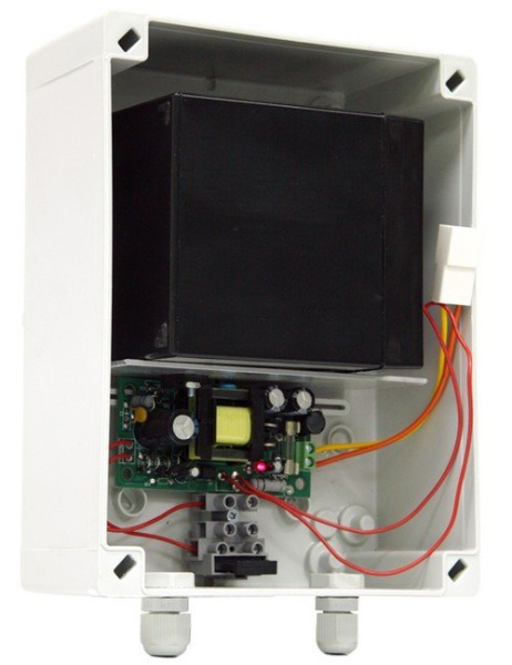 Резерв 12/2У4.5