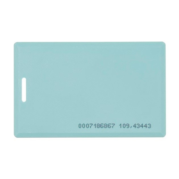 EM-Marine CLAMSHELL TIFFANY (толстая) с номером (12065)